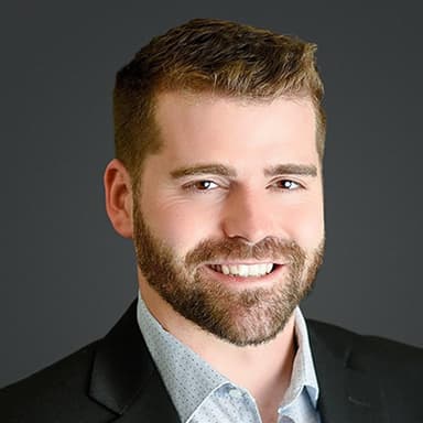 Image of Tyler Weber