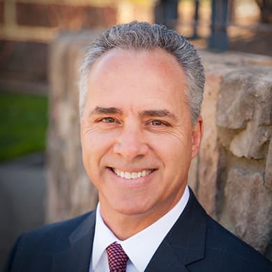 Image of Brad Hansen