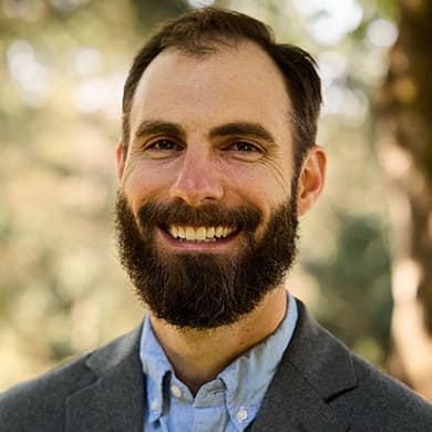 Image of Josh Hansen