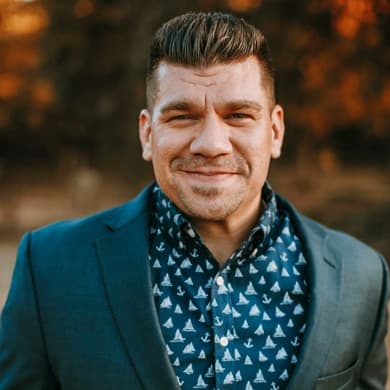 Image of Cameron Elkins