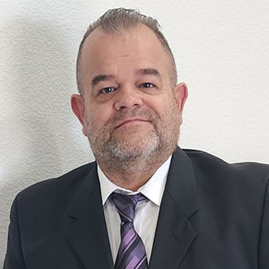 Image of Mark Concha