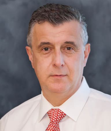 Image of Zoran Ponjevic
