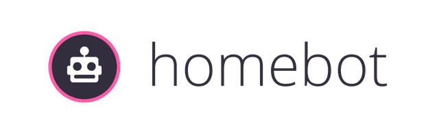 Homebot logo