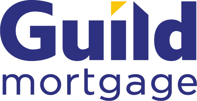 Guild Mortgage Logo