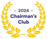 Image of an award