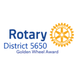 Image of an award