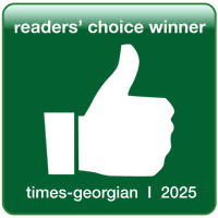 Image of an award