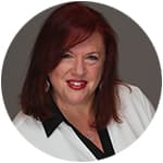 Image of Cynthia Hall