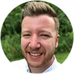 Image of Andrew Doster