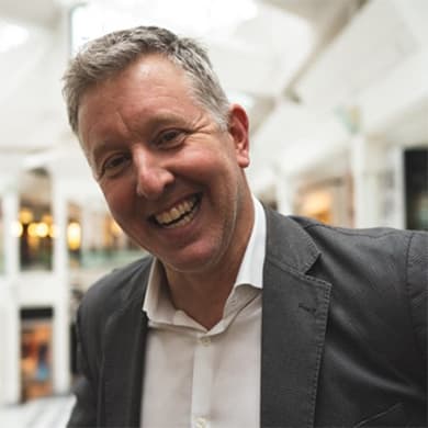 Image of Brendan Donelson