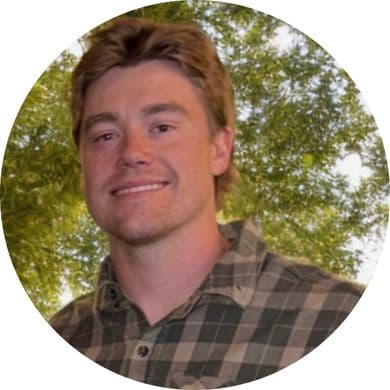 Image of Harrison Jobe