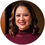 Image of Julia Davis