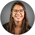 Image of Kelsey Hamman