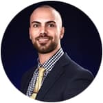 Image of Lucas Wright