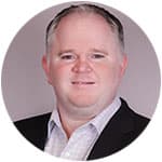 Image of Mark Ferguson