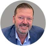 Image of Mark Harris