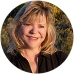 Image of Kristi Pofahl