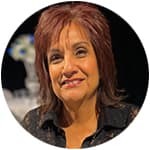 Image of Teresa Martinez