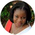 Image of Vanessa Fox