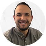 Image of Benjamin Williams