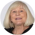 Image of Bonita Mayne