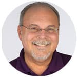 Image of Bruce Preston