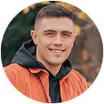 Image of Jacob Lambro