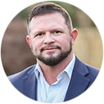 Image of Brent Foster