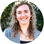 Image of Caroline MacGillivray