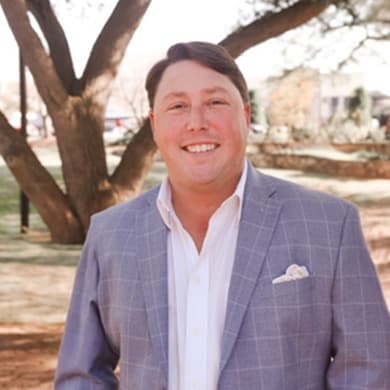 Image of Daniel Brannon