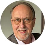 Image of Robert Strawhand