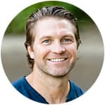 Image of Aaron Johnston