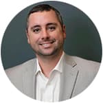 Image of Chris Corley