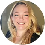 Image of Chantelina Fritz