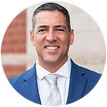 Image of Cesar Sanchez