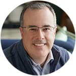 Image of Dan Bergman