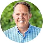 Image of Larry Bettag