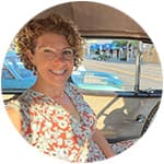 Image of Julie Parrilli