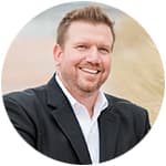 Image of Jason Weber