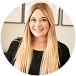 Image of Megan Chaney