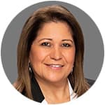 Image of Margot De La Paz