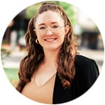 Image of Melissa Tubau