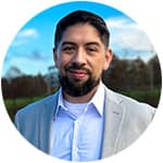 Image of Ricky Hernandez