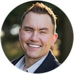 Image of Chris Bodin