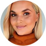 Image of Samantha Montgomery