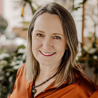 Image of Teresa Dean