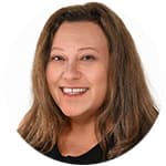 Image of Carolyn Gregory