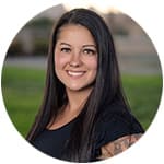 Image of Cassie Langley