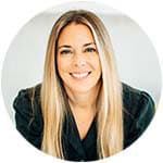 Image of Amber Kovarik