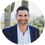 Image of Brandon Robben